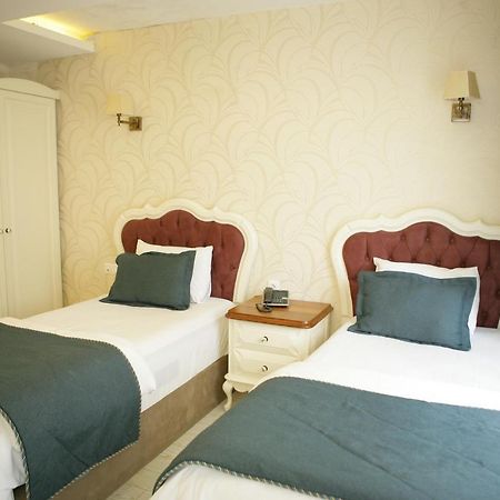 Andalouse Suite Hotel Trabzon Eksteriør bilde