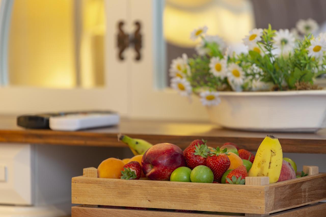 Andalouse Suite Hotel Trabzon Eksteriør bilde