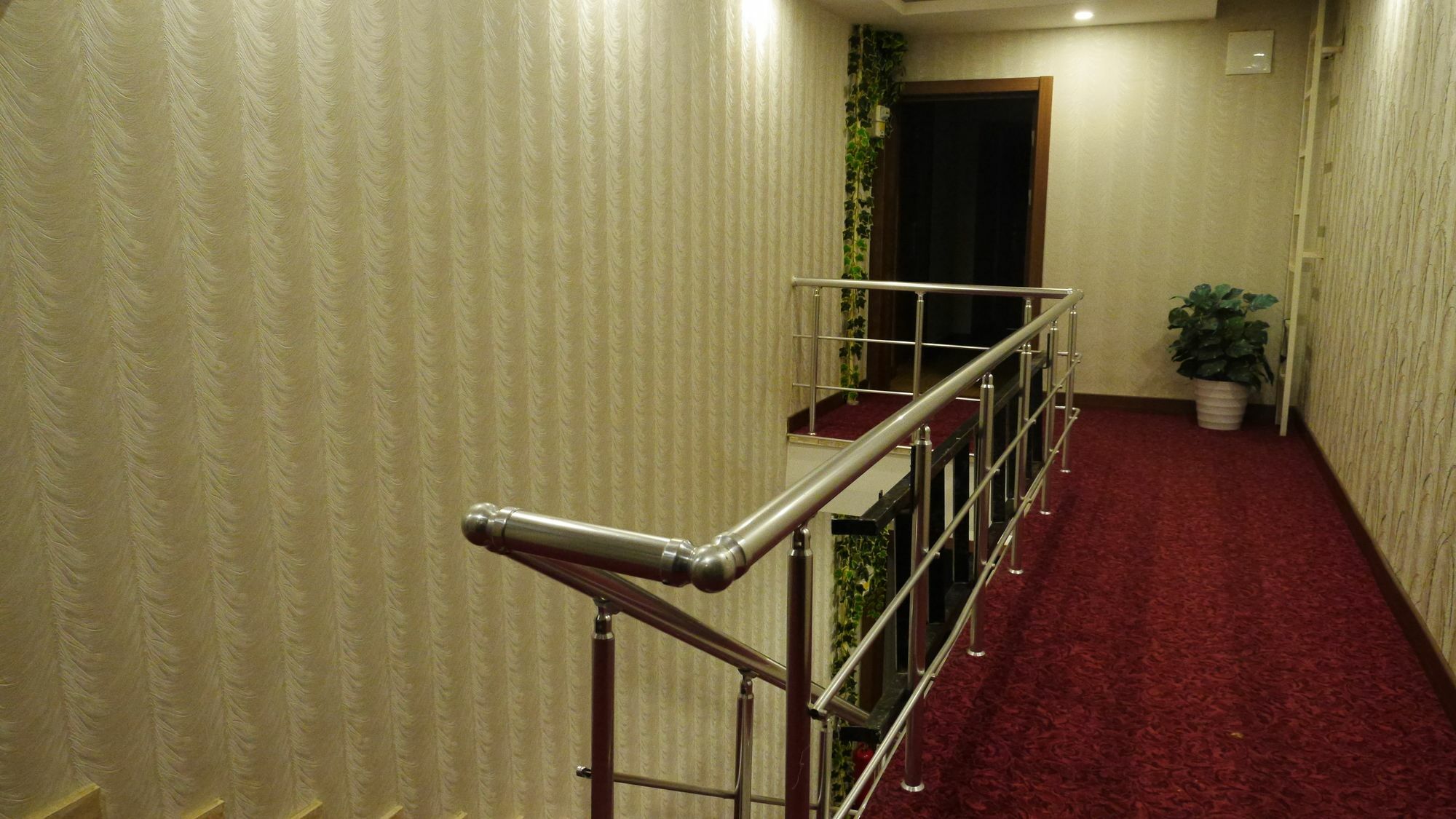 Andalouse Suite Hotel Trabzon Eksteriør bilde