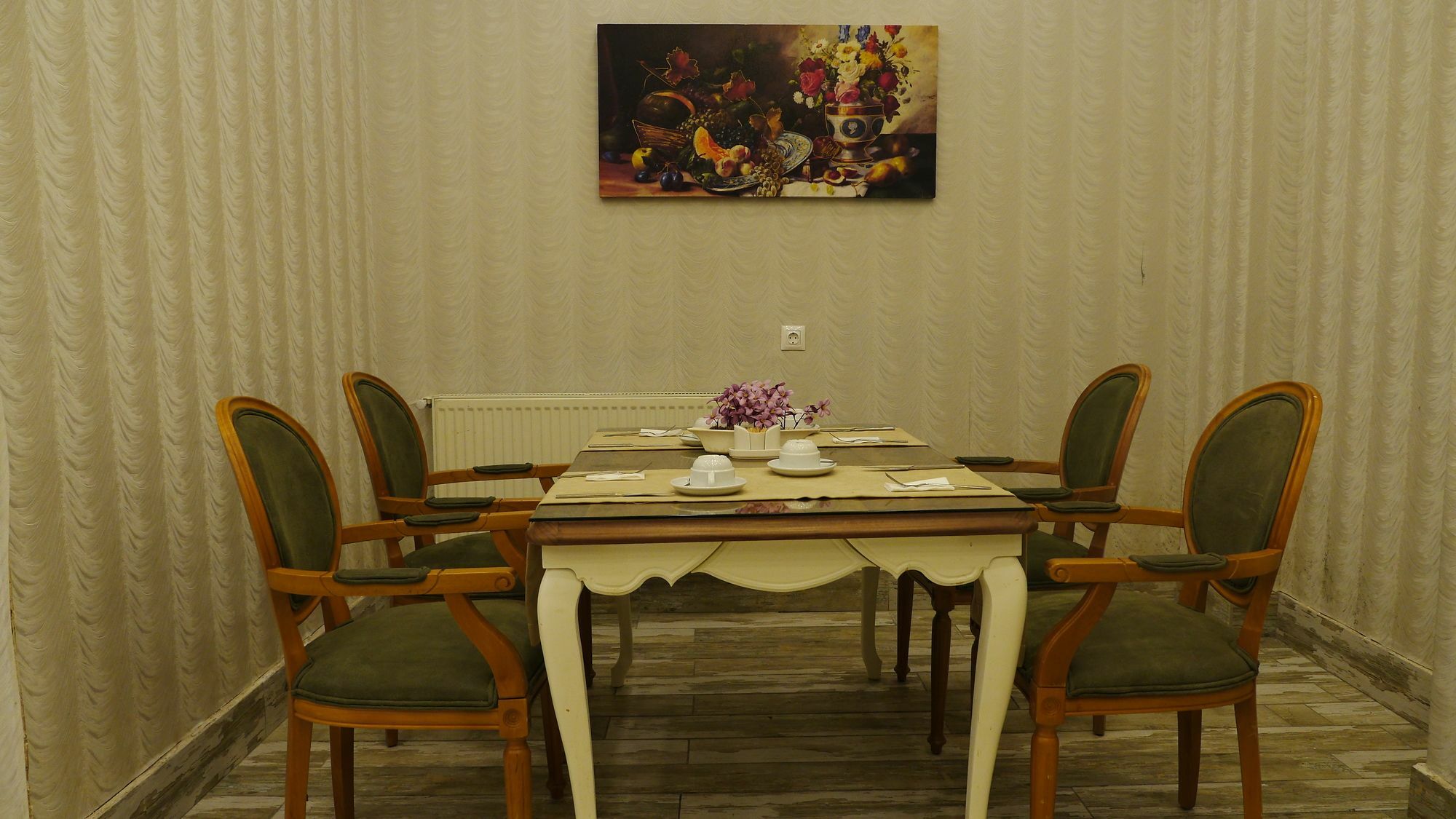 Andalouse Suite Hotel Trabzon Eksteriør bilde