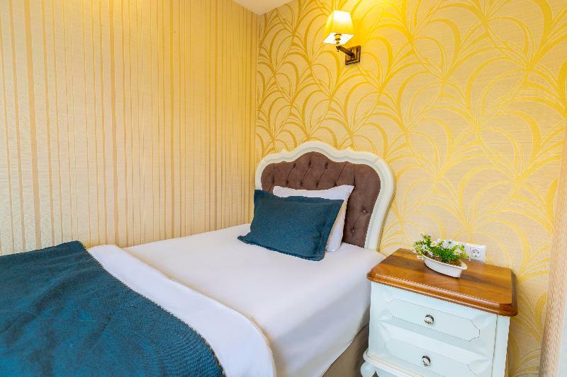 Andalouse Suite Hotel Trabzon Eksteriør bilde